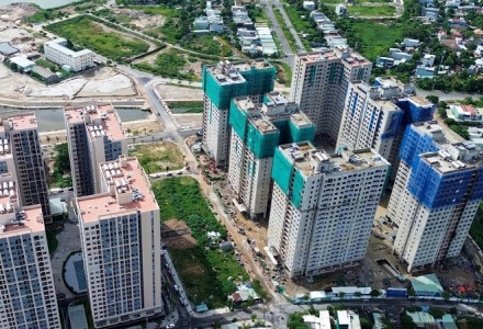 HoREA kiến nghị bỏ khống chế lợi nhuận 15% cho nhà ở thương mại giá phù hợp