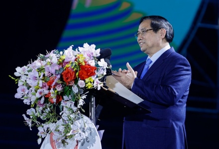 Nâng tầm thương hiệu Lễ hội Hoa Ban trở thành 'điểm đến' văn hóa tầm vóc quốc tế