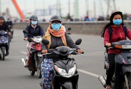 Dự báo thời tiết ngày 10/3: Bắc Bộ chuyển rét, có nơi dưới 14°C