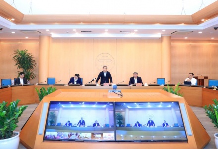 Hà Nội thúc đẩy mô hình 'làng nghề xanh' và du lịch trải nghiệm