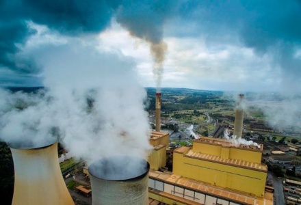 Thí điểm phân bổ hạn ngạch phát thải, bước đệm vận hành thị trường carbon