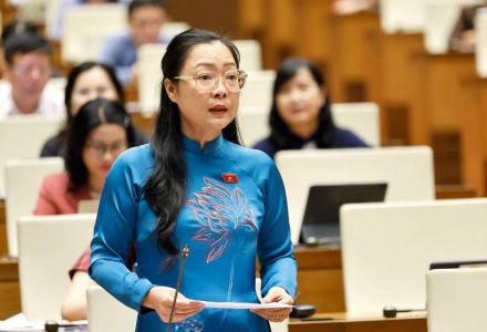 Bổ nhiệm Phó chủ tịch tỉnh Vĩnh Long làm Thứ trưởng Bộ GD-ĐT