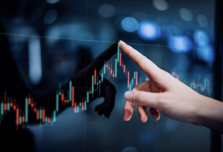 VN-Index hồi phục, khối ngoại mua ròng trở lại