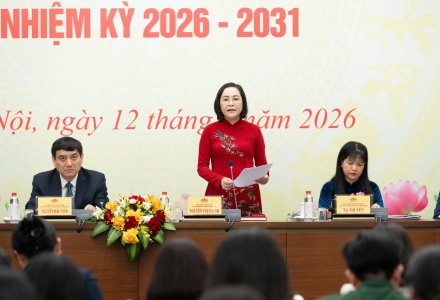 Công tác chuẩn bị cho ngày bầu cử đã cơ bản hoàn tất