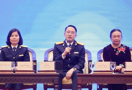 Hộ kinh doanh lo bị truy thu thuế nếu kê khai cao, ngành thuế nói gì?