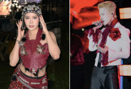 Vi phạm Bộ Quy tắc ứng xử, người nổi tiếng sẽ bị đưa vào danh sách 'đen'