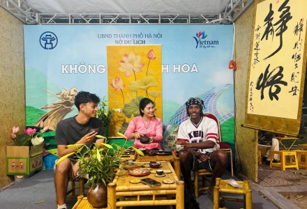 Lễ hội Du lịch Hà Nội 2026: Quảng bá hình ảnh Thủ đô đến thế giới