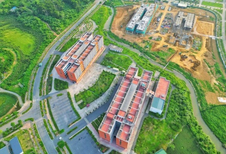 Hà Nội: Dự kiến di dời một số trường đại học diện tích nhỏ ra khỏi nội đô