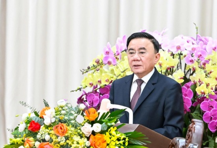 Không để cài cắm lợi ích, pháp luật phải dẫn dắt phát triển