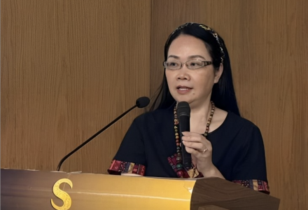 Biến không gian hội chợ – triển lãm thành “mỏ vàng” du lịch văn hóa