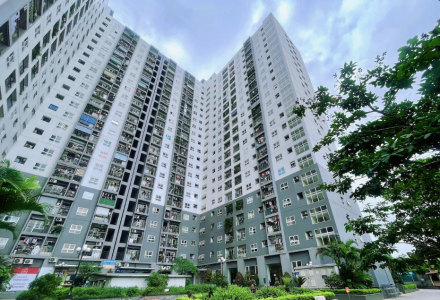 Bộ Xây dựng đề xuất hạn chế giao dịch nhà ở xã hội: Sau 5 năm vẫn không được mua bán tự do