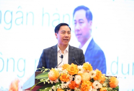 Dữ liệu là 'huyết mạch' của chuyển đổi số: Tầm nhìn và chiến lược quốc gia năm 2026