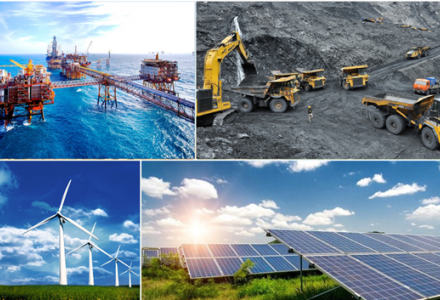 Tiết kiệm năng lượng, chuyển dịch xanh để ứng phó “cú sốc” nguồn cung 