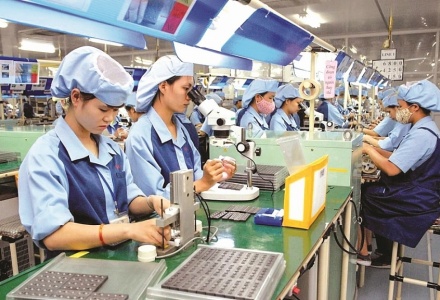 Phát triển công nghiệp hỗ trợ: Đòn bẩy từ hạ tầng chuyên sâu và chính sách đột phá