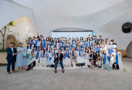 Samsung công bố 50 đại sứ sinh viên mùa 3