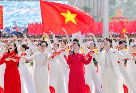 Đề xuất loạt cơ chế 'đặc thù' đột phá phát triển văn hóa Việt Nam