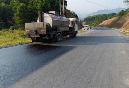 Dự án nâng cấp Quốc lộ 14E: Nỗ lực tháo gỡ 'nút thắt' mặt bằng để chạy đua với tiến độ