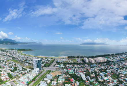 TP. Đà Nẵng: Đề xuất di dời gần 400.000 ngôi mộ để phát triển đô thị ven biển 