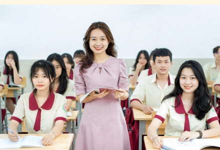 Chính phủ ban hành quy định mới về tuyển dụng nhà giáo