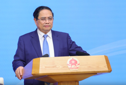 9 giải pháp trọng tâm nâng cao hiệu quả hội nhập quốc tế