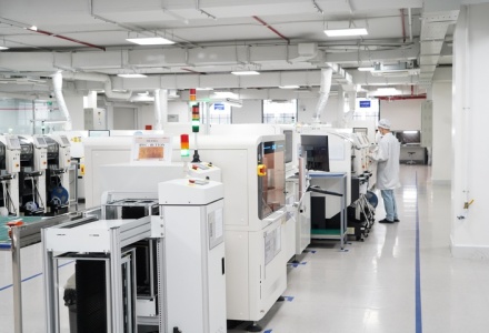 Xác định công nghệ chiến lược xuất phát từ bài toán lớn của quốc gia, ngành, địa phương