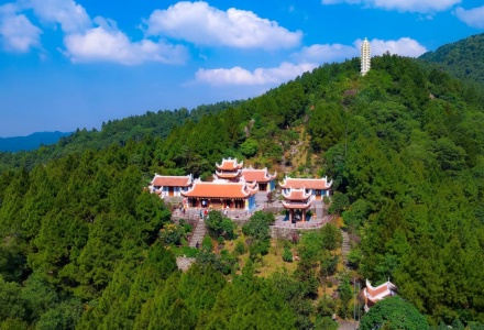 Được chọn thí điểm, Hà Tĩnh mở đường chuyển đổi số du lịch