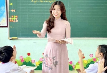 Chính phủ quy định thời gian nghỉ hè của nhà giáo