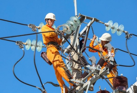 Bộ Công Thương quyết không để thiếu điện mùa hè năm 2026