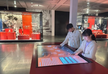 Số hóa di sản: 'Đánh thức' giá trị văn hóa và khơi thông nguồn lực kinh tế