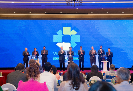 Thông tư 18/2026/TT-BCT: Quy định mới về tiêu chí Thương hiệu quốc gia Việt Nam