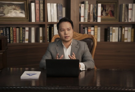 Điểm nghẽn của thương hiệu Việt: Không nằm ở tiền, mà ở tư duy!