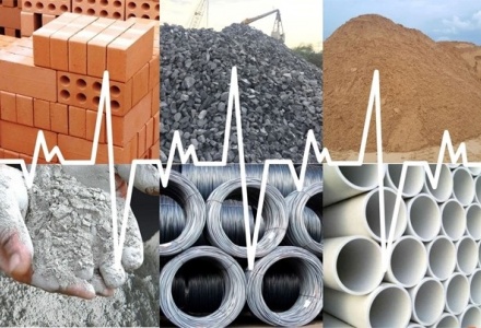 Bộ Xây dựng tung loạt giải pháp 'hạ nhiệt' giá vật liệu xây dựng năm 2026