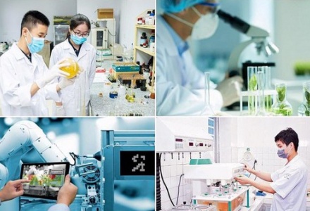 Lần đầu tiên Việt Nam có Nghị quyết về Chiến lược quốc gia về khởi nghiệp sáng tạo