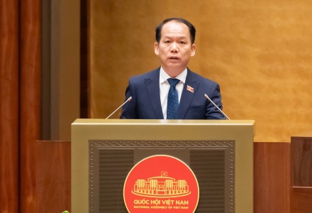 Sửa đổi Luật Hộ tịch: Đẩy mạnh chuyển đổi số, phân cấp toàn diện cho cấp xã