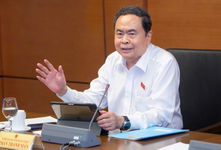 Sửa đổi Luật Thủ đô: Phân quyền để “Hà Nội quyết, Hà Nội làm, Hà Nội chịu trách nhiệm”