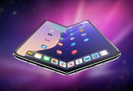 Dự kiến iphone gập sẽ có mức giá khoảng 2.000 USD