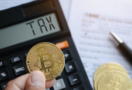 Hướng dẫn nộp thuế tài sản mã hóa theo Thông tư 41/2026/TT-BTC