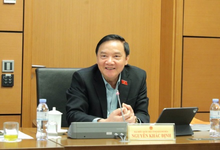 'Bỏ huyện, số cơ quan giảm đi nhưng tăng trưởng lại mạnh hơn'