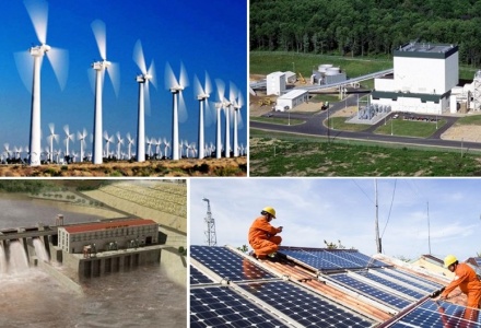 Việt Nam cần định hình lại chiến lược năng lượng theo hướng chủ động