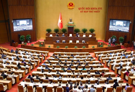 Bảo đảm quyền tiếp cận pháp lý của các nhóm yếu thế trong xã hội