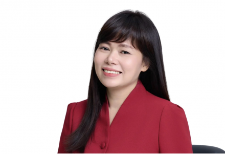 Chủ tịch Hanel PT: Rất nhiều cơ hội cho công nghiệp hỗ trợ Việt Nam!