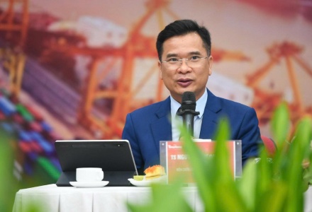 Kỳ vọng thu hút nguồn vốn chất lượng cao từ trung tâm tài chính quốc tế