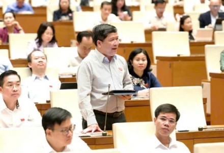 Tạo cơ chế đặc thù, vượt trội cho sự phát triển của Thủ đô