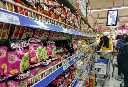 Ngành thực phẩm Việt bước vào cuộc chơi mới: Từ cạnh tranh giá sang cuộc đua giá trị và chuẩn mực toàn cầu