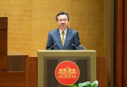 Việt Nam đặt mục tiêu tăng trưởng “2 con số” và khát vọng Top 30 thế giới