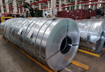 Australia xem xét điều tra chống bán phá giá thép mạ kẽm từ Việt Nam