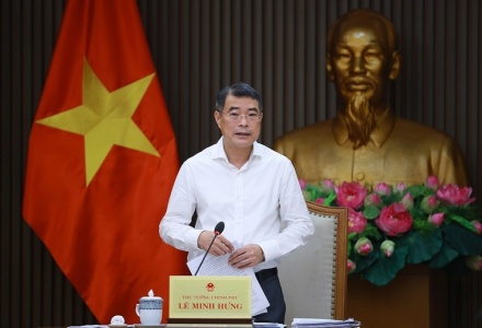 Thủ tướng Lê Minh Hưng: Dứt khoát vận hành cơ sở 2 Bệnh viện Bạch Mai và Việt Đức trong quý II/2026