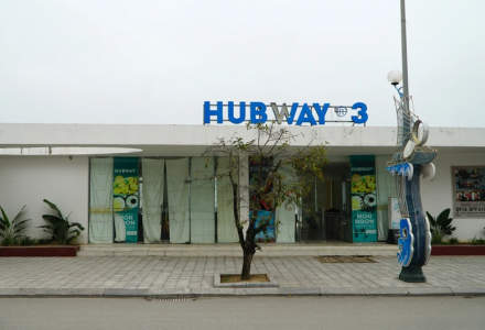 Thanh Hóa: Đấu giá thành công các HUBWAY ở bãi biển Sầm Sơn với giá hơn 70 tỷ đồng