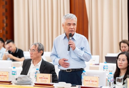 Xây dựng thể chế đột phá: 'Bệ đỡ' để các tập đoàn kinh tế Việt vươn tầm quốc tế