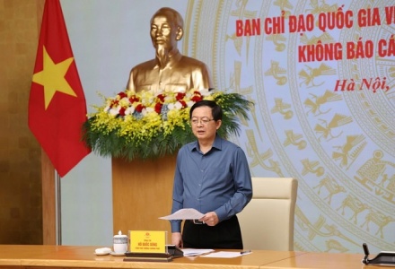 Quyết liệt gỡ 'thẻ vàng' IUU: Hành động mạnh mẽ, khắc phục dứt điểm khuyến nghị của EC